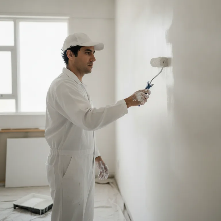 Pintor serviço em Camaragibe